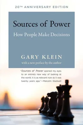 Immagine prodotto di Sources of Power