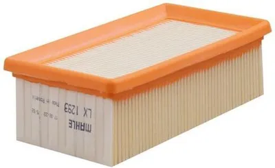 Image de Mahle Luftfilter Mahle Lx1293