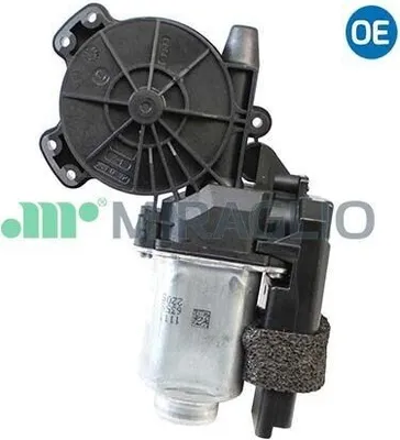 Produktbild von MIRAGLIO Fensterhebermotor 30/2391 Vorne Rechts für RENAULT MEGANE II Kombi (KM0/1) elektronisch