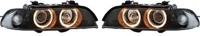 Produktbild von Scheinwerfer Set Hauptscheinwerfersatz für BMW 5 Limousine (E39) 5 Touring (E39)