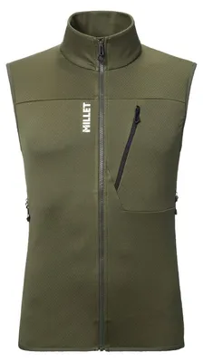 Obrázok produktu pre MILLET Lokka Vest III M, zelená, veľkosť M
