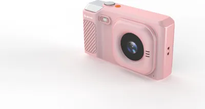 Obrázok produktu pre Denver DCA-4818RO, 5 MP, 20 x 20 px, CMOS, Full HD, 95 g, Ružová