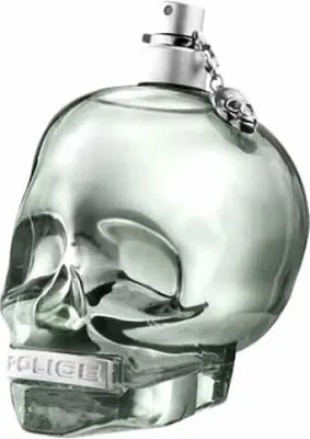Immagine prodotto di Police To Be Green Eau De Toilette Spray 40ml