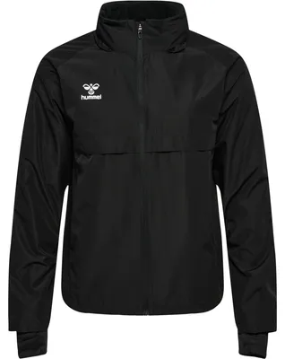 Produktbild von Hummel Go Shell Jacke Schwarz 3XL Mann Schwarz 3XL
