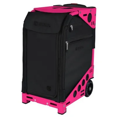 Produktbild von Zuca Pro Artist Oxford/Neon Pink