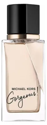 Produktbild von Michael Kors, Gorgeous!, Eau de Parfum, Für Frauen, 100 ml