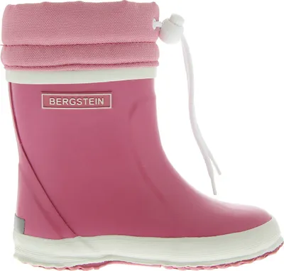 Produktbild von Bergstein Winterboot Pink Kautschuk Größe: 20 Normal