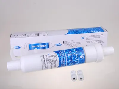 Immagine prodotto di Filtro acqua Küppersbusch DD-7098