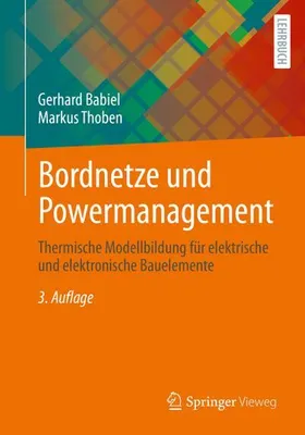 Image de Bordnetze und Powermanagement