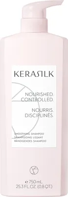 Produktbild von Kerasilk Bändigendes Shampoo 750 ml