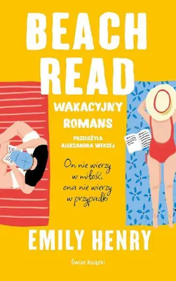 Image de Lecture de plage. Une romance estivale