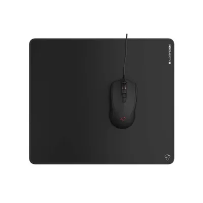 Image de Mionix ALIOTH-M MIONIX Mauspad Alioth M 370x320x3mm schwarz