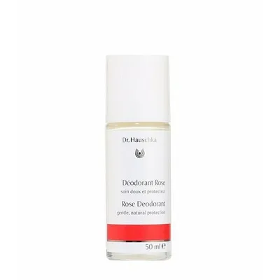 Produktbild von Dr. Hauschka Rose Deodorant Roll On 50ml