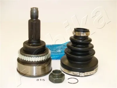 Produktbild von ASHIKA Gelenksatz Antriebswelle Radseitig für SUZUKI IGNIS II 62-08-815