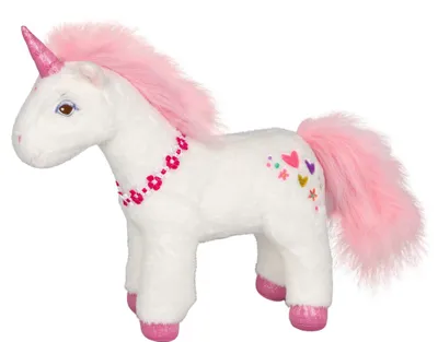 Produktbild von Einhorn Rosalie - Prinzessin Lillifee