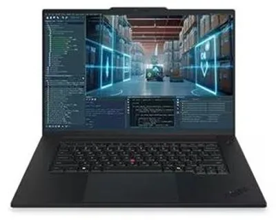Produktbild von Lenovo ThinkPad T1g Gen 9, Intel Core Ultra 7, 40,6 cm (16"), 1920 x 1200 Pixel, 64 GB, 512 GB, Windows 11 Pro