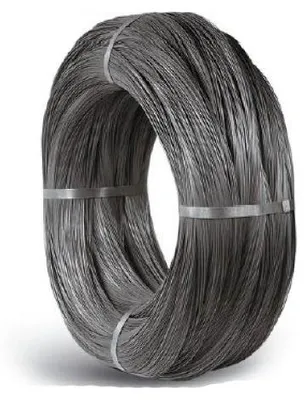 Produktbild von Bindedraht 1,40 mm pro Stück - 5 kg - DRU 1,4 ELM