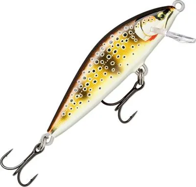 Obrázek produktu pro Rapala® Wobler Rapala Countdown ELITE 75 - barva GDMT