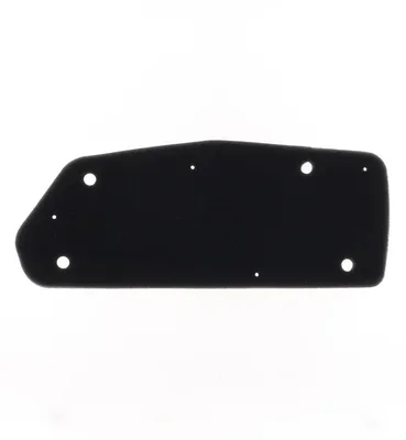 Immagine prodotto di Filtro aria Athena in schiuma poliuretanica a celle aperte, compatibile con Malaguti Crosser CR1 50, modelli dal 1995 al 1999