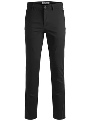 Obrázok produktu pre JACK JONES Hosen Herren Baumwolle Schwarz GR36871 - Größe: W30_L32