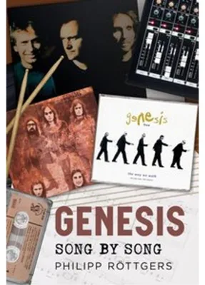Obrázok produktu pre Genesis