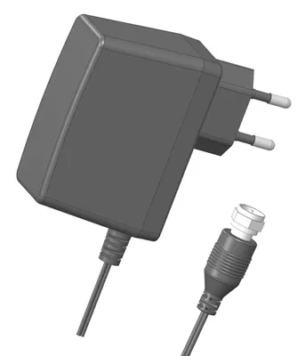 Obrázek produktu pro Kathrein NCF 18, Zesilovač, Vnitřní, 100 - 240 V, 50/60 Hz, 17 W, 18 V