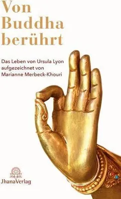 Zdjęcie produktu dla Marianne Merbeck-Khouri: Gesammelte Würdigungen von Weggefährten zum 95. Geburtstag