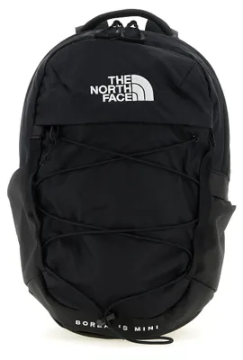 Produktbild von The North Face Rucksack Schwarz