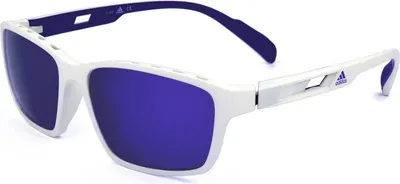 Produktbild von Adidas Sport SP0024 White 58/17/145 Uni Sonnenbrillen