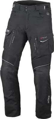 Produktbild von Büse Open Road II Textilhose schwarz 64