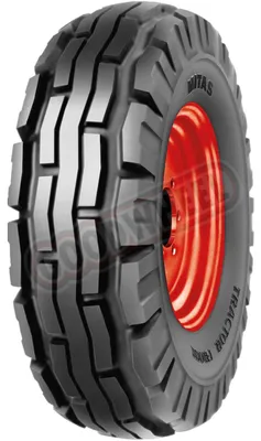 Productafbeelding van Mitas 7.50 - 16 Tt Tf-03 8Pr
