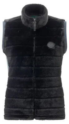 Obrázok produktu pre Chervò 65619-999 PITTRICE, dámska bunda, farba: čierna/čierna, veľkosť: 14