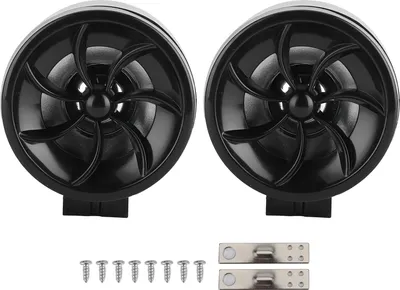Image de 12V Haut-parleur moto Amplificateur de musique audio Haut-parleur haute performance à effet léger