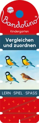 Produktbild von Bandolino. Vergleichen und zuordnen