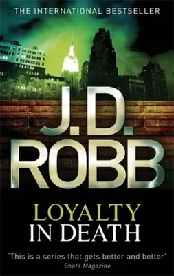 Productafbeelding van Loyalty In Death