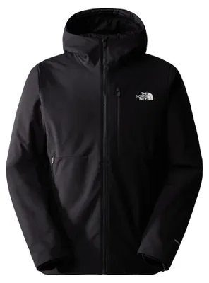 Produktbild von The North Face M Apex Elevation Jacket - tnf black, Größe:XXL