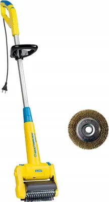 Produktbild von Gloria Haus und Garten Multibrush SC Plus 230 V 000298.0000 Patio cleaner, Crack weeder 230 V