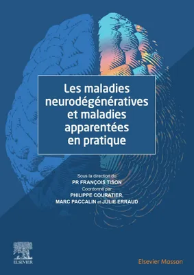 Zdjęcie produktu dla Choroby neurodegeneracyjne w praktyce