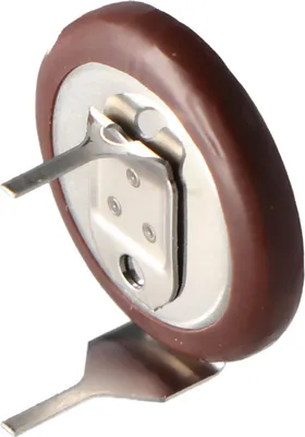 Produktbild von Panasonic VL1220-1VC Vanadium-Lithium Akku aufladbar