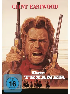 Produktbild von Der Texaner