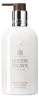 Zdjęcie produktu dla Molton Brown, Gingerlily, Nourishing, Body Lotion, 100 ml