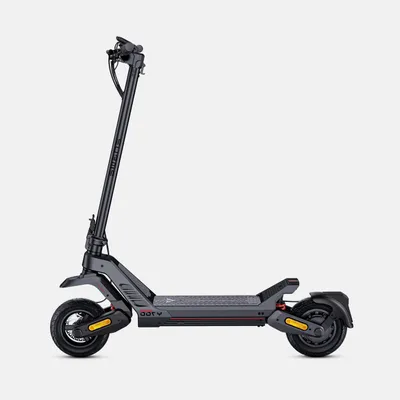 Image de Trottinette électrique | Y700 | 48V18.2Ah pliable e-scooter - Noir