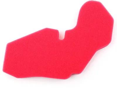 Produktbild von Luftfiltermatte Filter Ersatzfilter für Honda Wallaroo 50ccm Motorroller