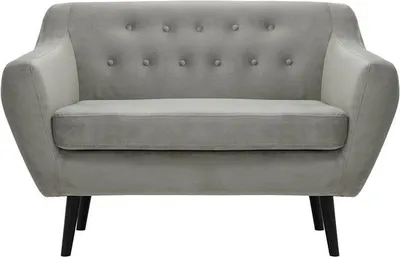 Produktbild von Zweisitzer-Sofa Varde Velvet-Velluto 15