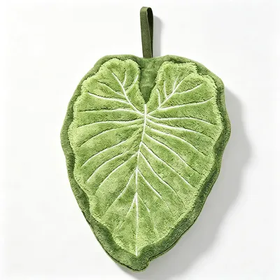 Imagen del producto de Toallas de microfibra para la cocina, de secado rápido, con bucle para colgar, paquete de 3 unidades