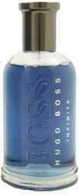Obrázek produktu pro Hugo Boss Bottled Infinite parfémovaná voda ve spreji 200 ml
