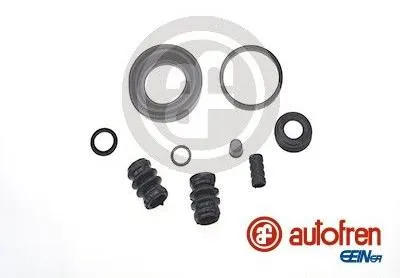 Produktbild von AUTOFREN SEINSA D4408 Reparatursatz, Bremssattel x