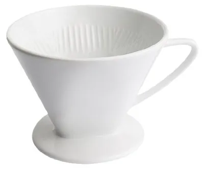 Obrázek produktu pro Kaffeefilter Porzellan Gr.4