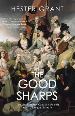 Obrázek produktu pro The Good Sharps