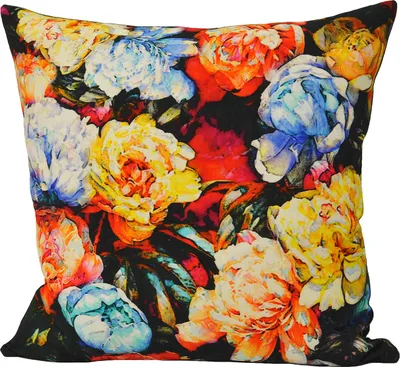 Produktbild von Riva Home Chaumont Zierkissenbezug RV277 (30x50cm) (Multi)